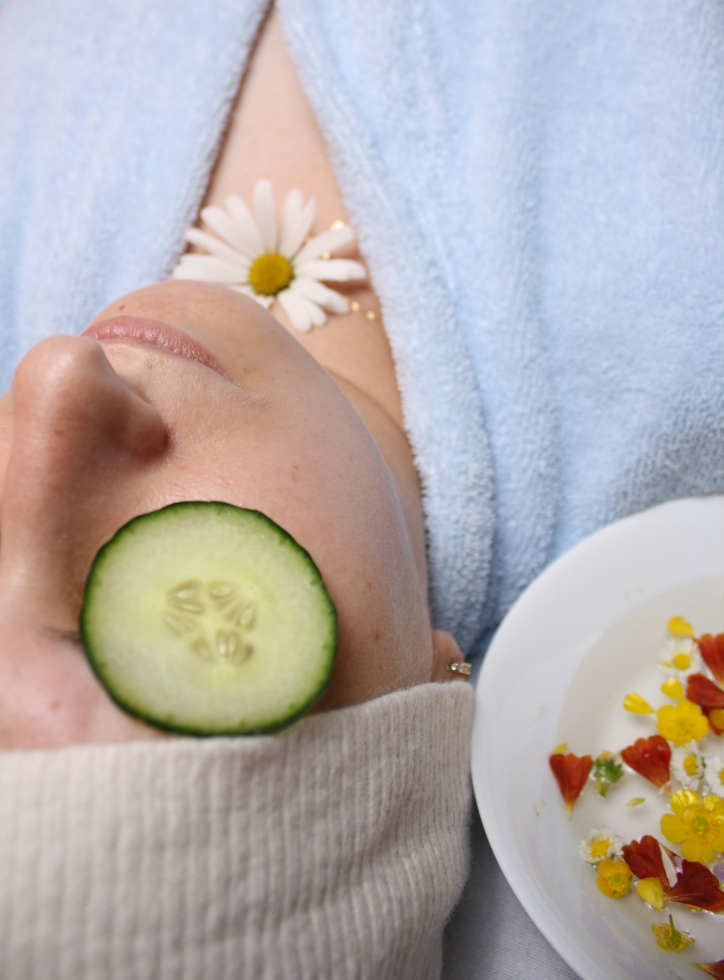 How to Make Organic Masks for Acne
