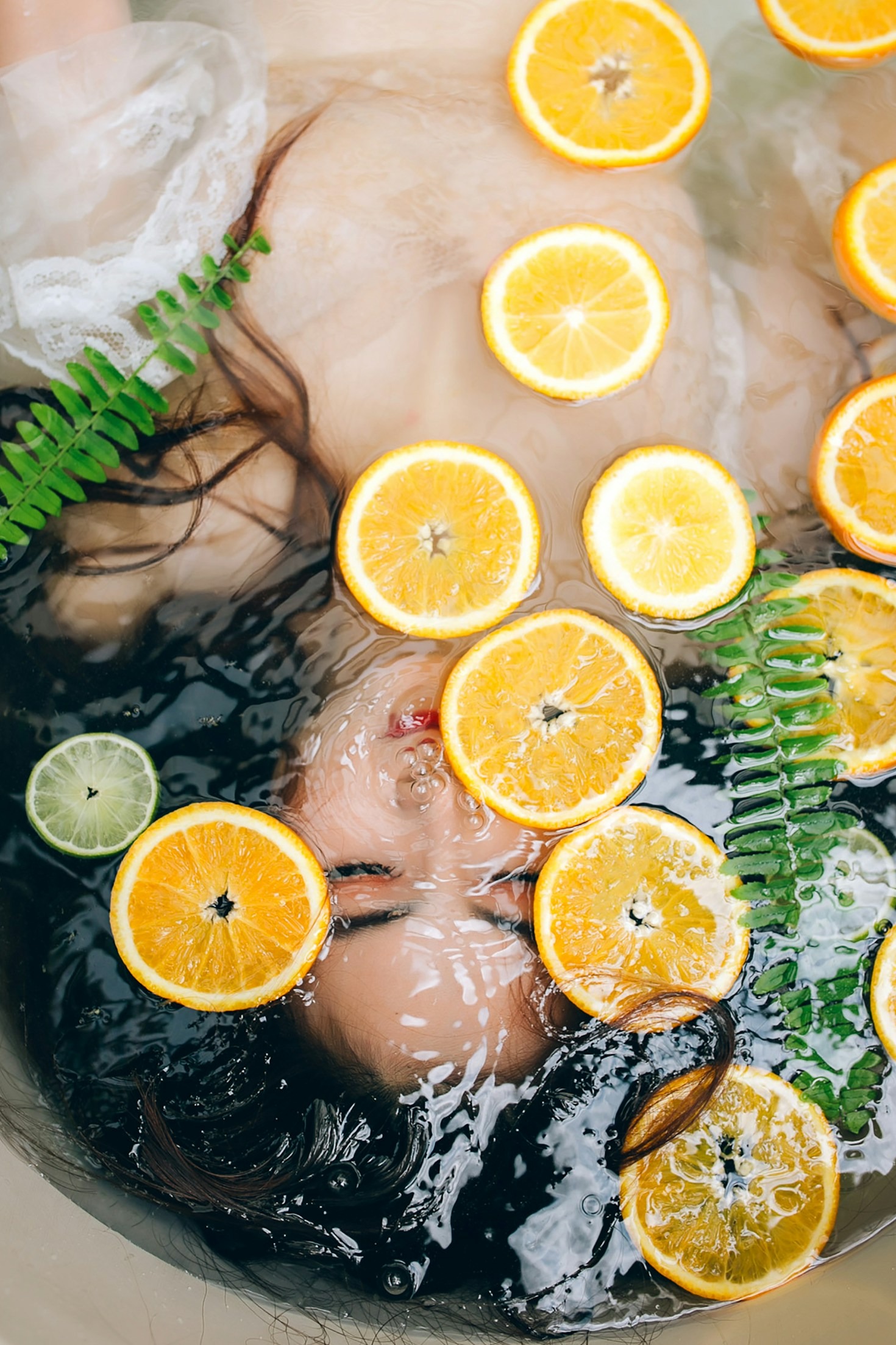 Brighten Your Day with Natural Skincare