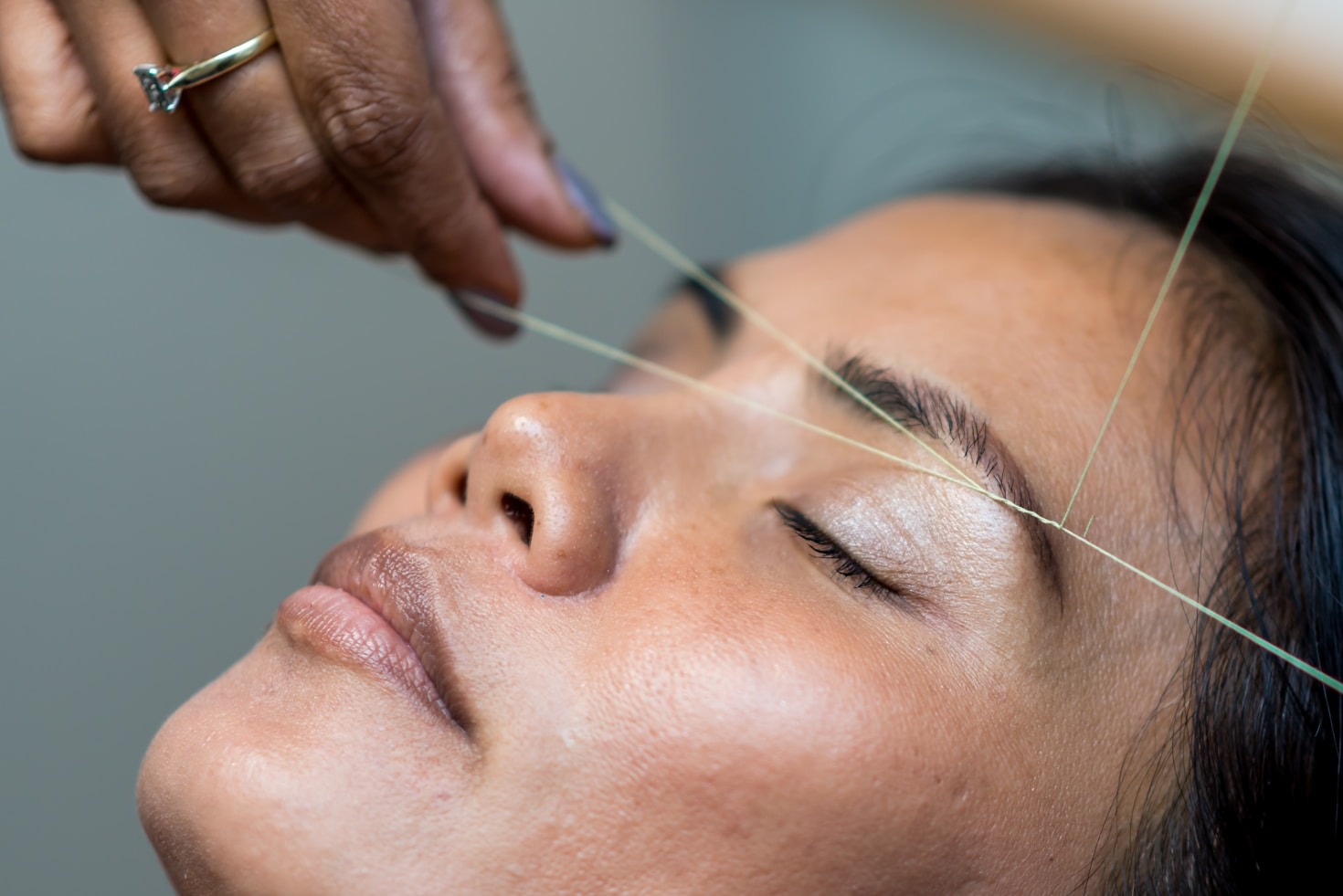 Homemade Masks for a Healthy Complexion